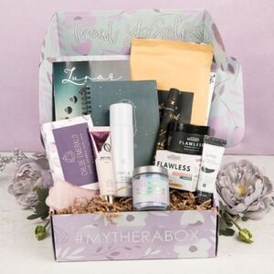 Self Care Mystery Box - Assortment of Self Care Items